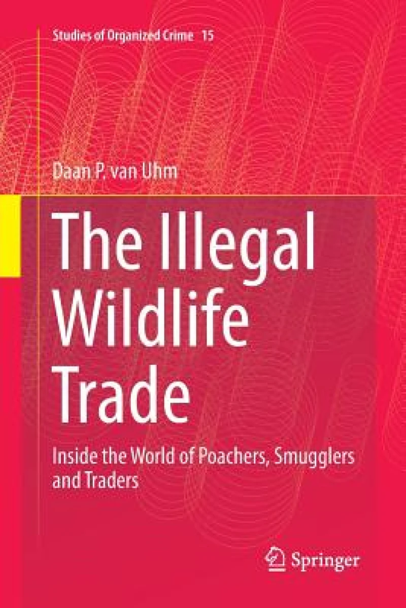 The Illegal Wildlife Trade