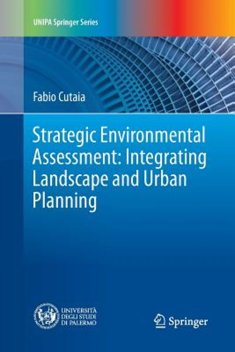 Strategic Environmental Assessment