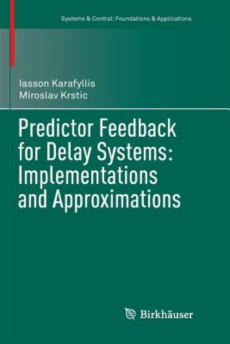 Predictor Feedback for Delay Systems