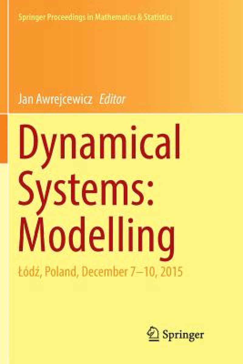 Dynamical Systems
