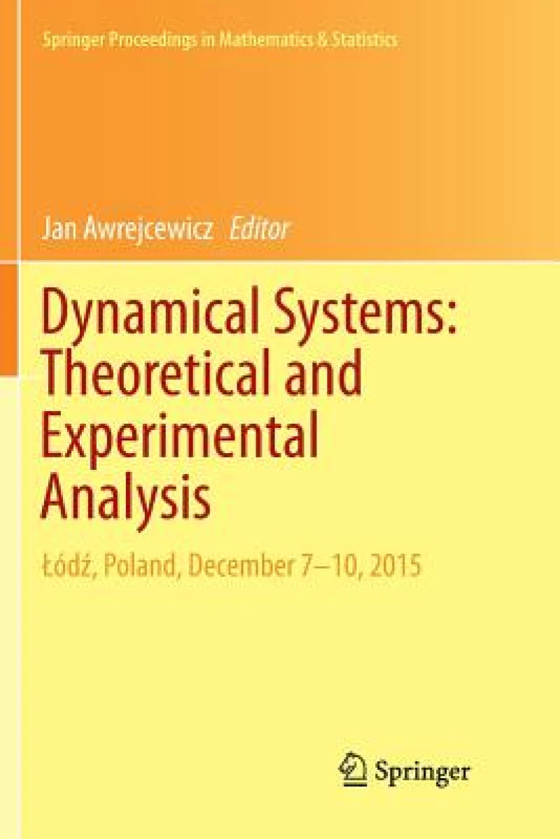 Dynamical Systems