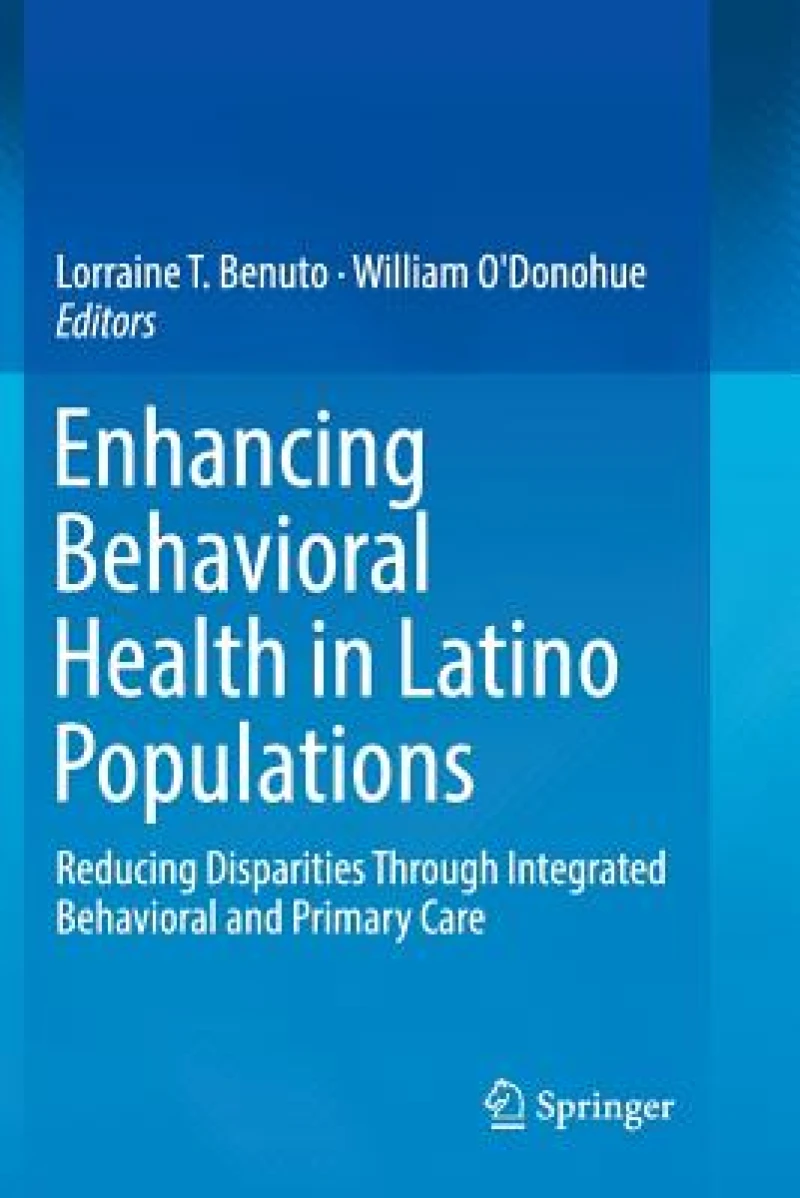 Enhancing Behavioral Health in Latino Populations