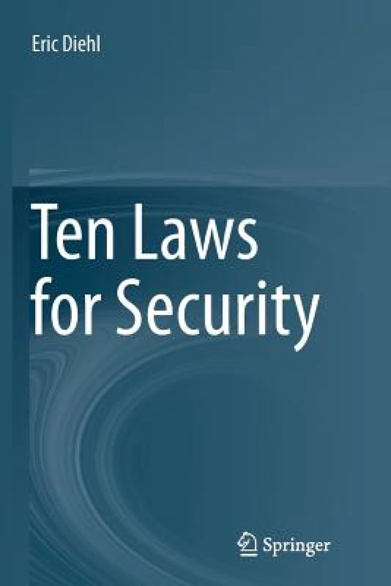 Ten Laws for Security