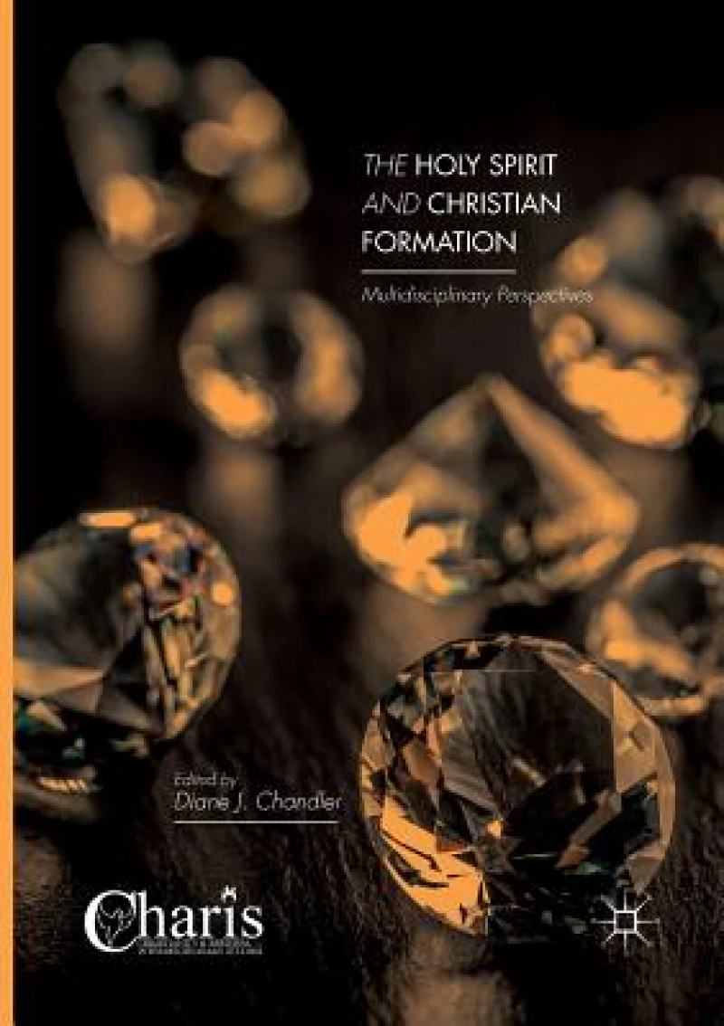 The Holy Spirit and Christian Formation