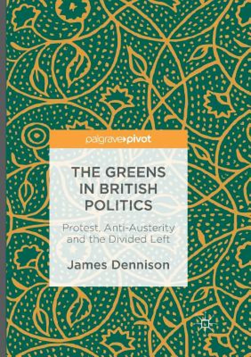 The Greens in British Politics