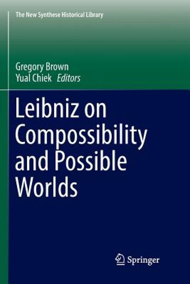 Leibniz on Compossibility and Possible Worlds