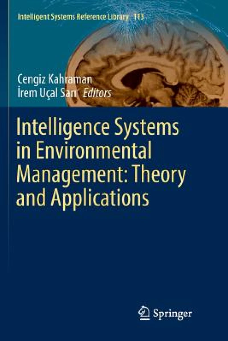Intelligence Systems in Environmental Management