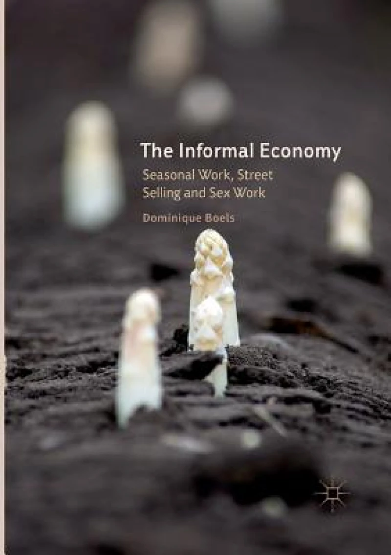 The Informal Economy