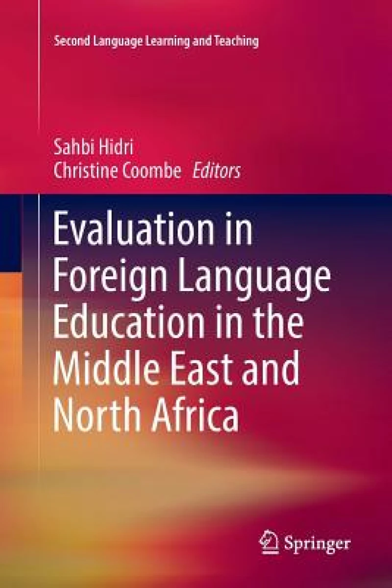 Evaluation in Foreign Language Education in the Middle East and North Africa