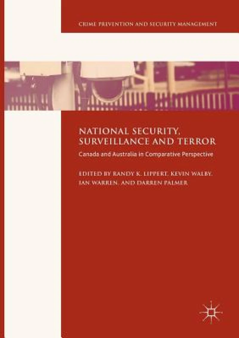 National Security, Surveillance and Terror