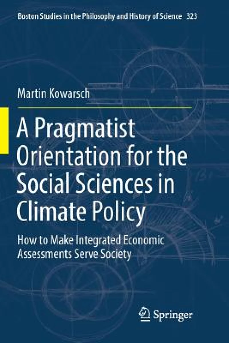 A Pragmatist Orientation for the Social Sciences in Climate Policy