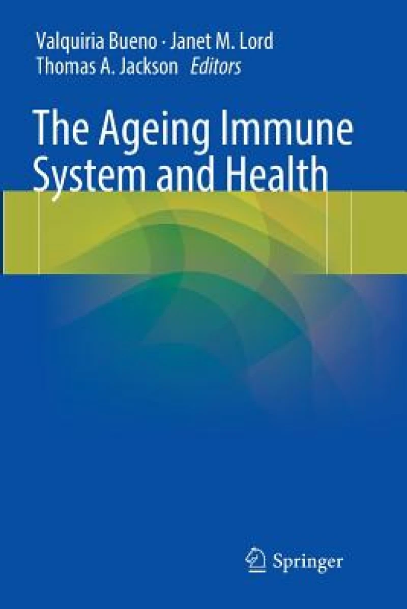 The Ageing Immune System and Health