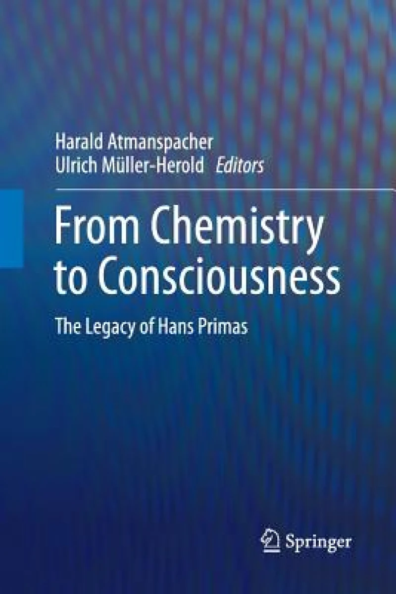 From Chemistry to Consciousness