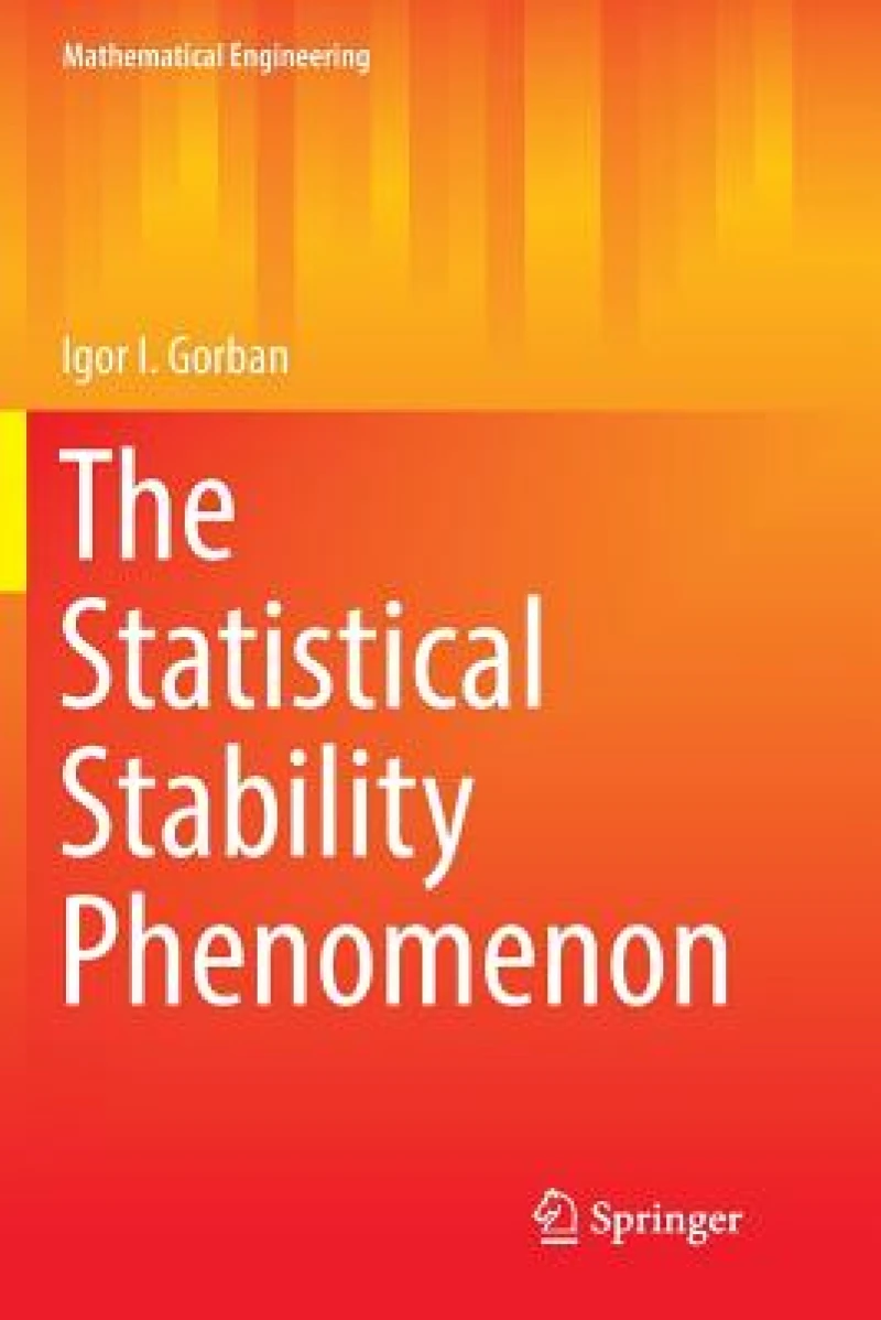 The Statistical Stability Phenomenon