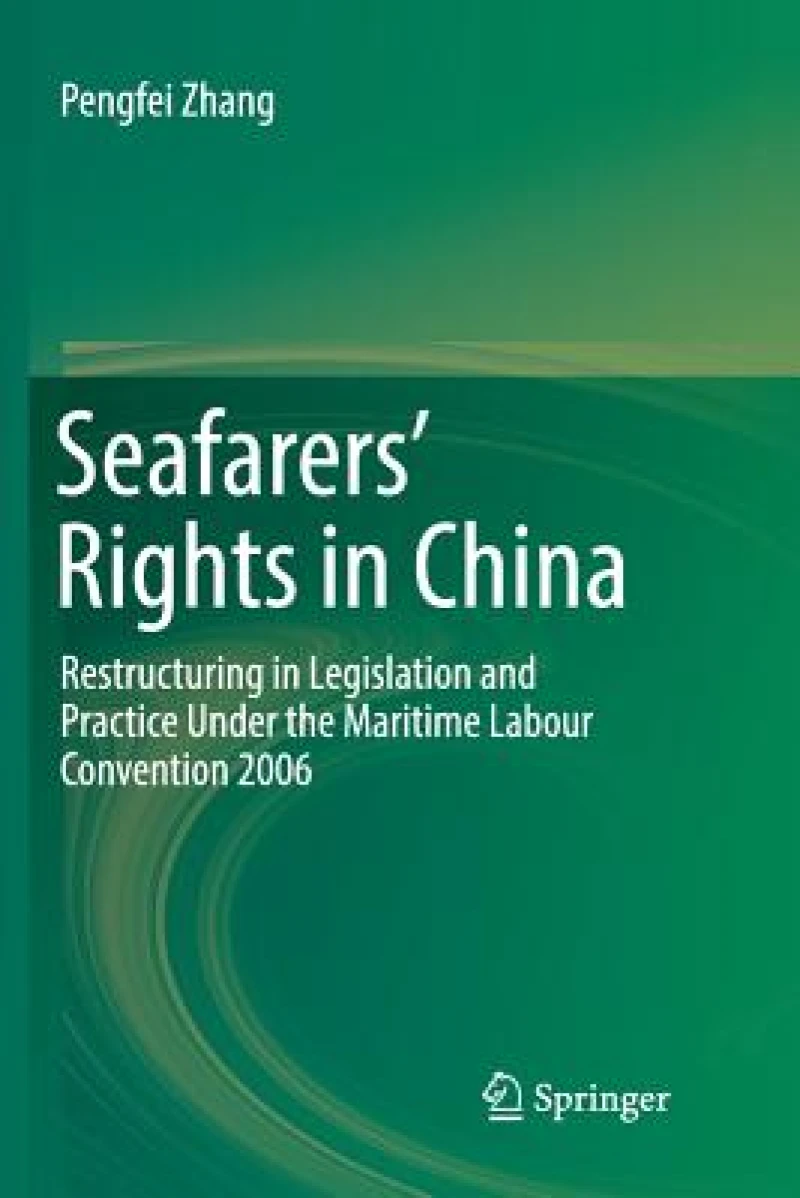 Seafarers'' Rights in China