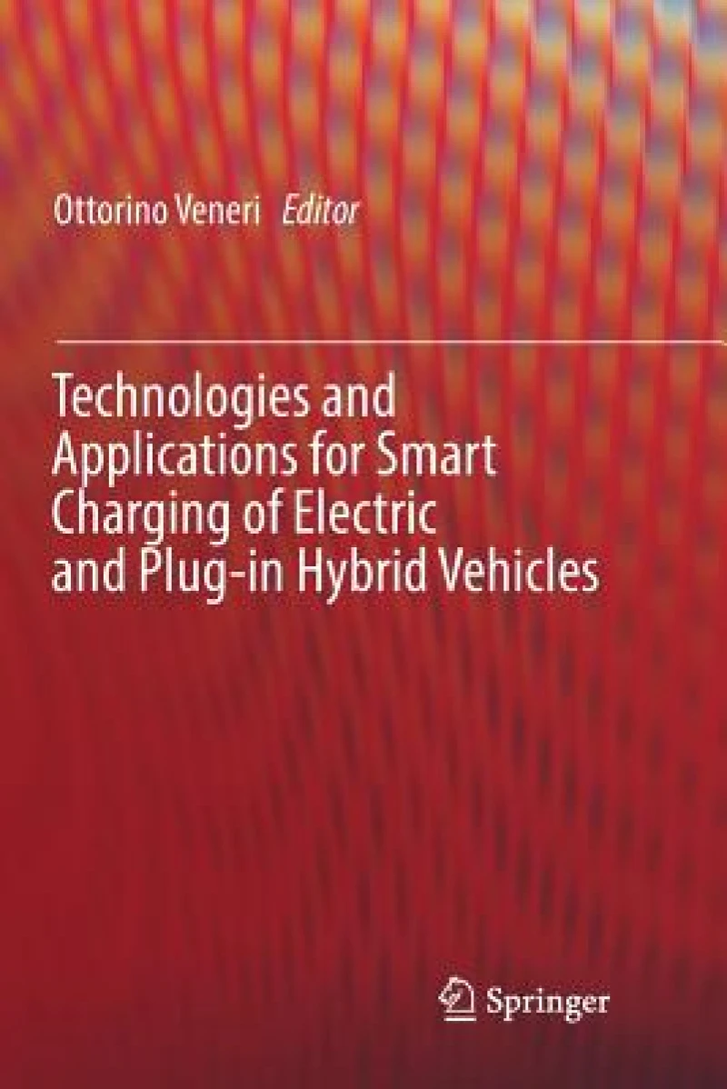 Technologies and Applications for Smart Charging of Electric and Plug-in Hybrid Vehicles