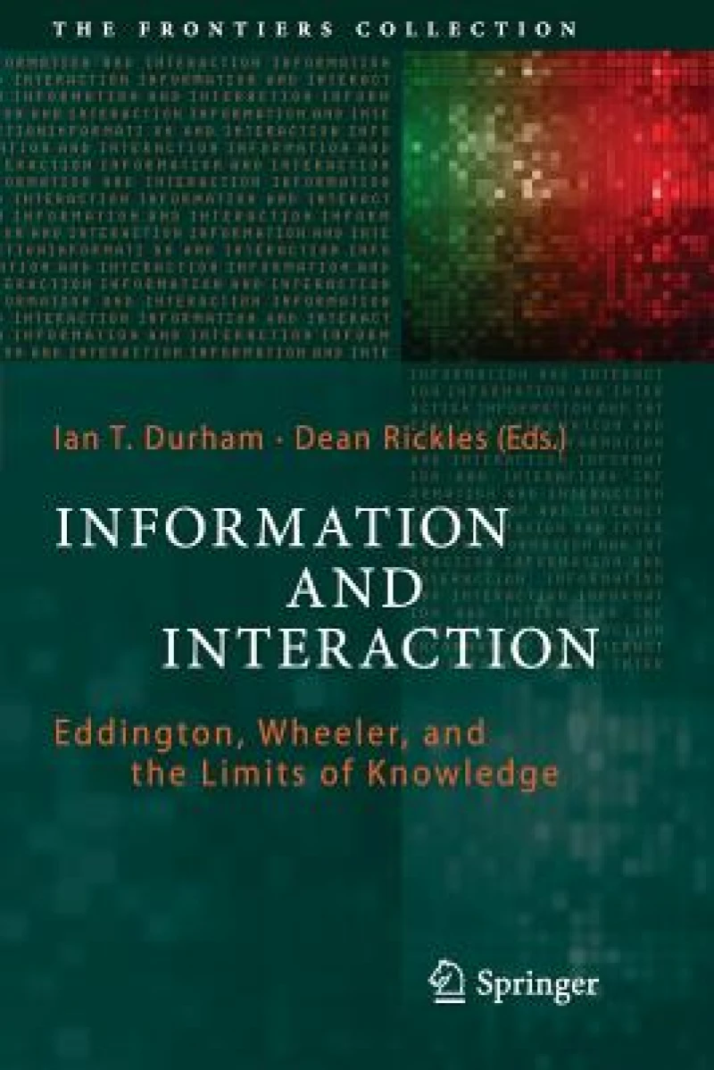 Information and Interaction