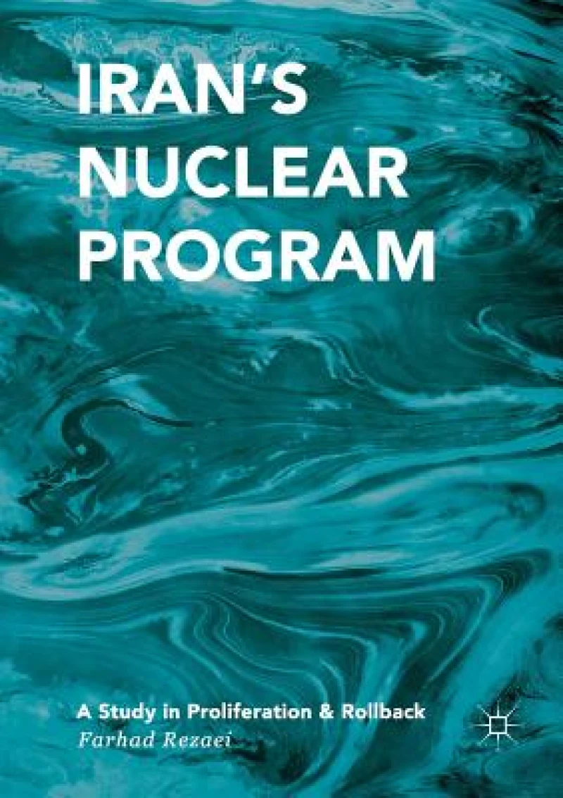 Iran''s Nuclear Program
