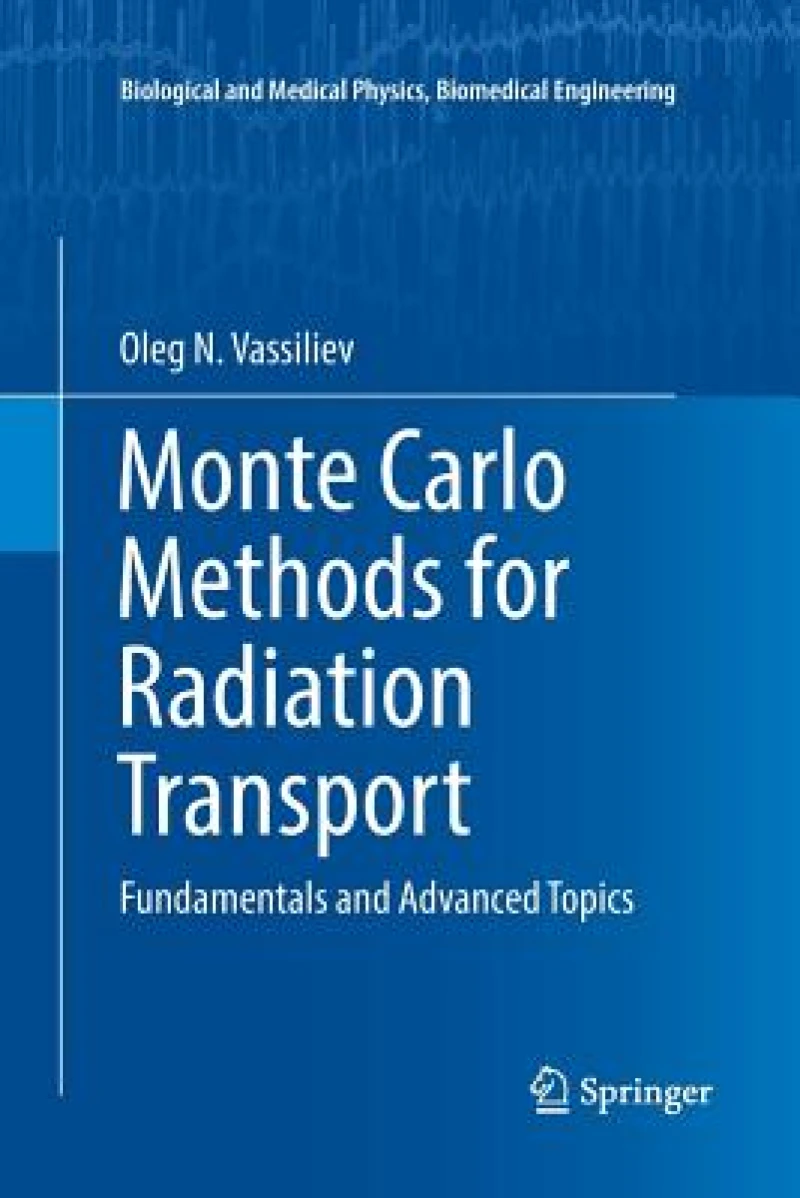 Monte Carlo Methods for Radiation Transport
