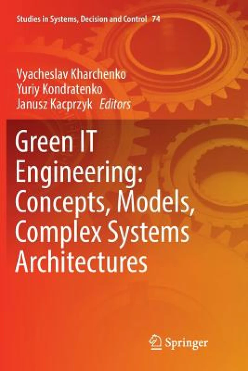 Green IT Engineering