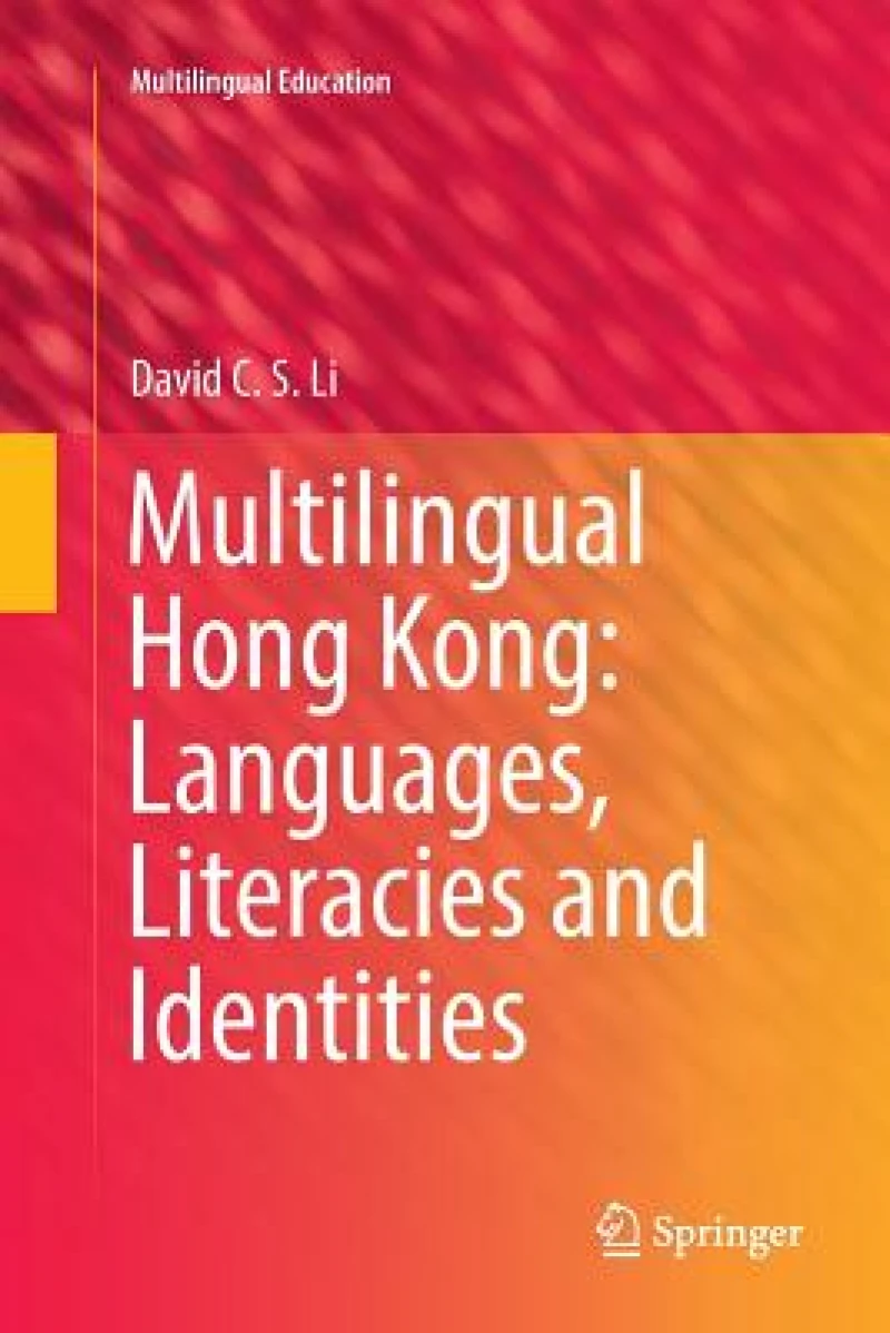 Multilingual Hong Kong
