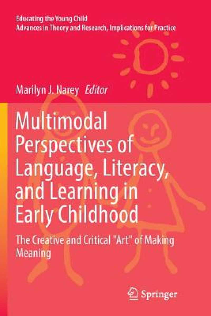 Multimodal Perspectives of Language, Literacy, and Learning in Early Childhood