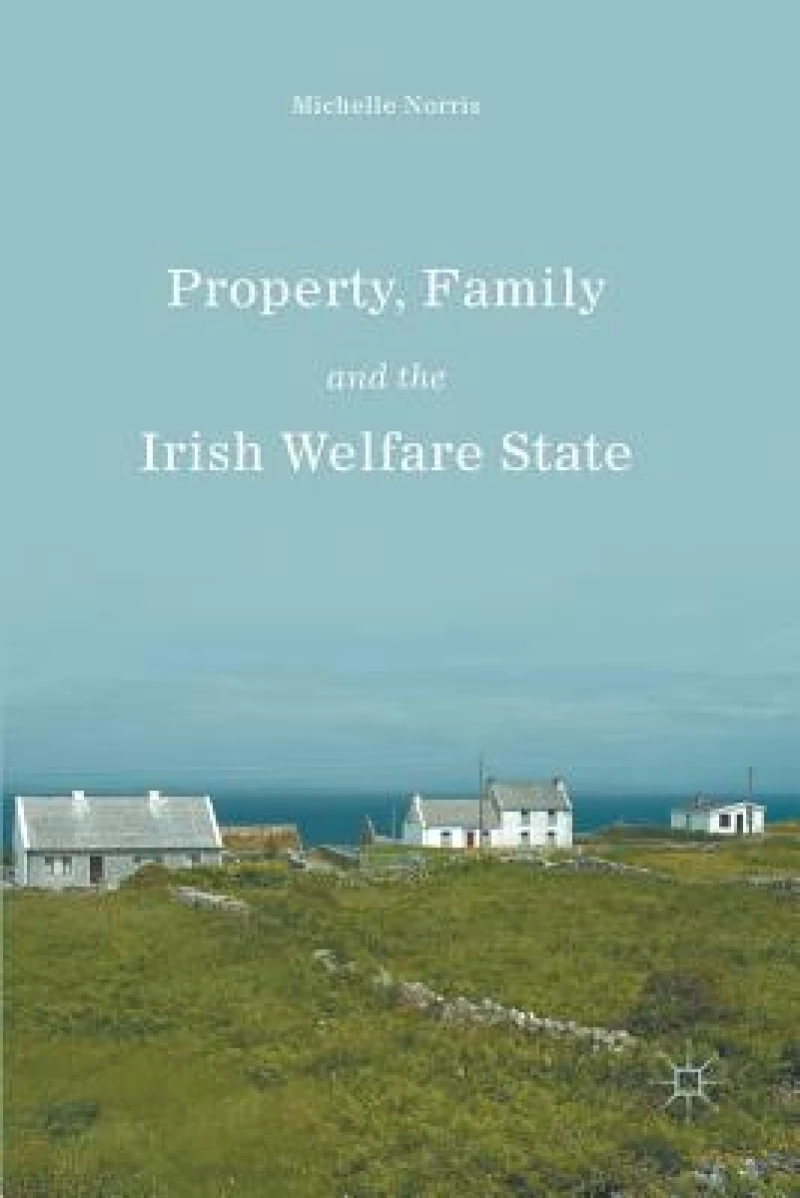 Property, Family and the Irish Welfare State