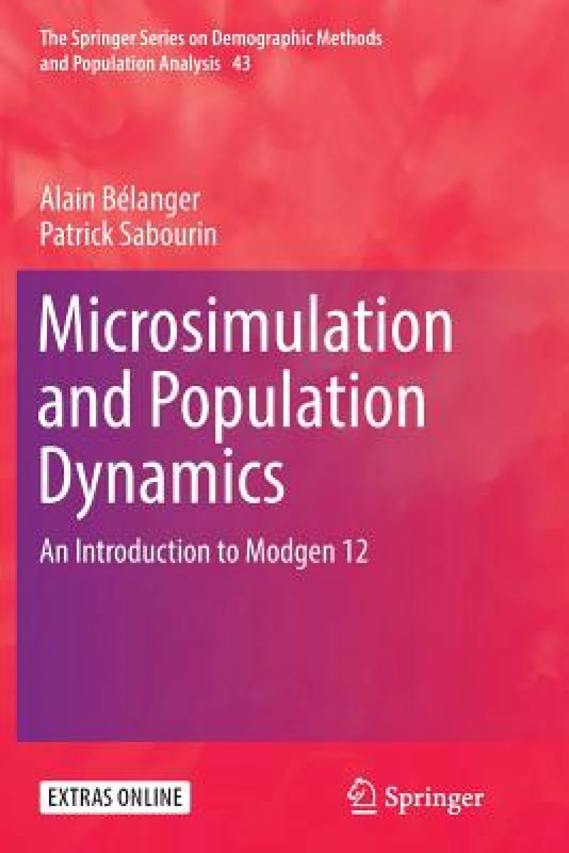 Microsimulation and Population Dynamics
