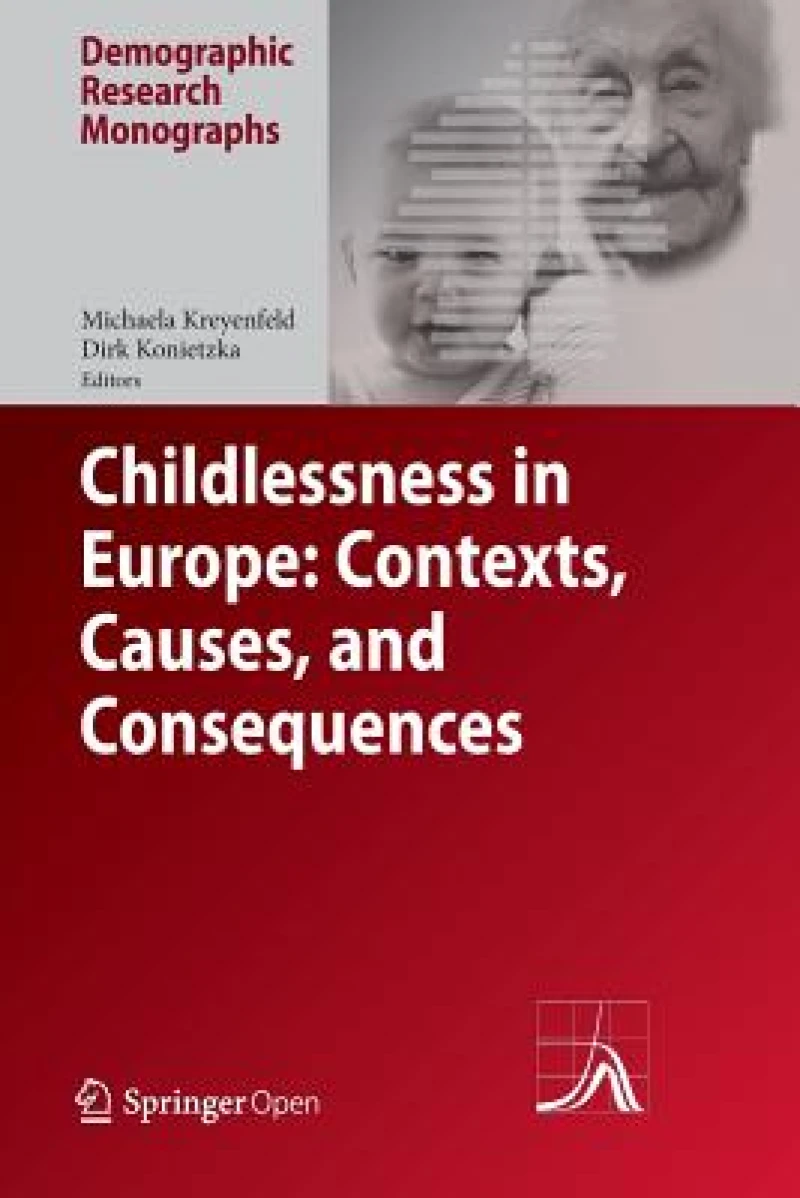 Childlessness in Europe