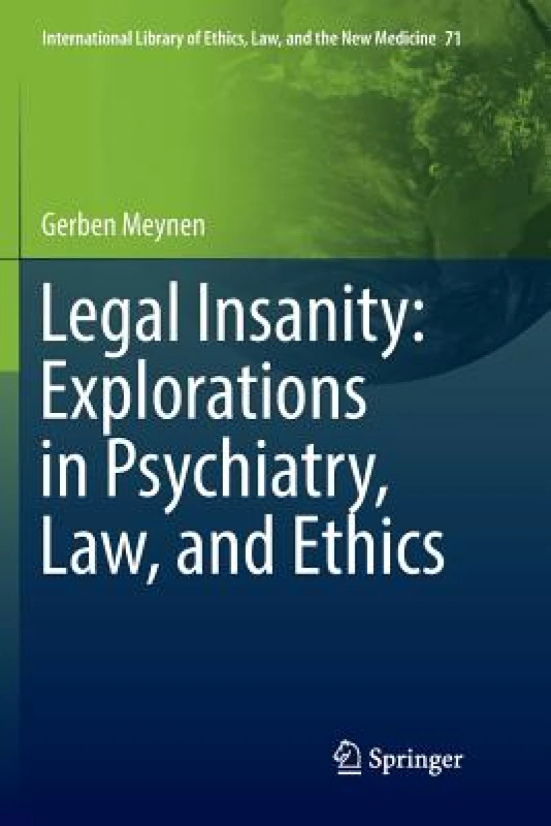 Legal Insanity