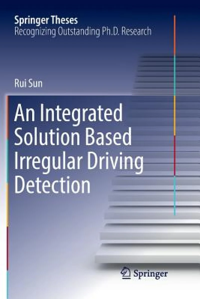 An Integrated Solution Based Irregular Driving Detection