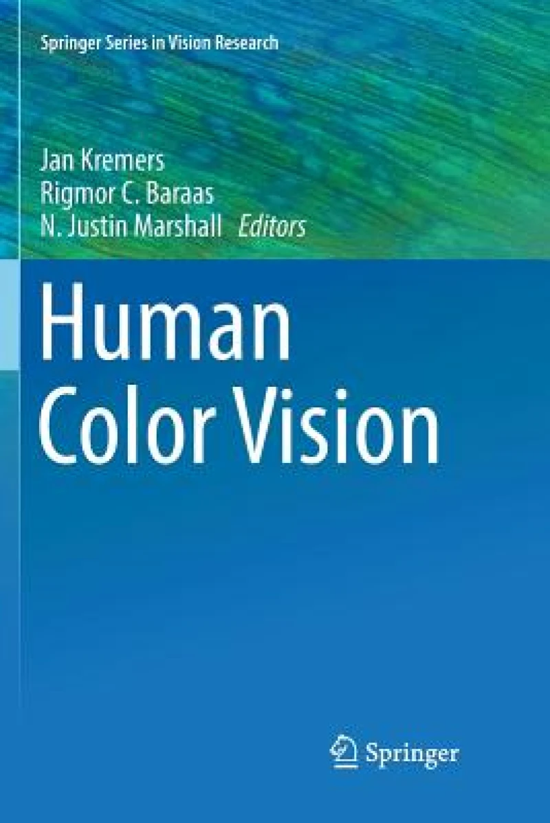 Human Color Vision