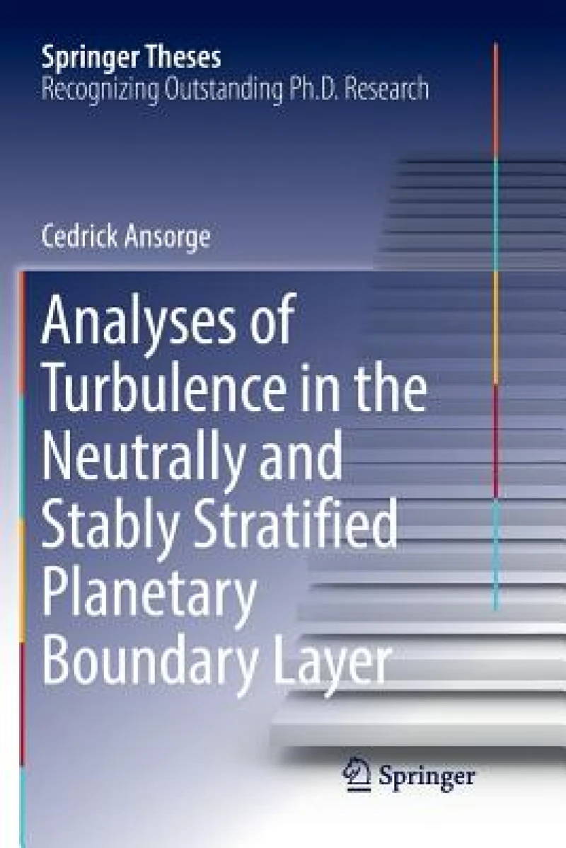 Analyses of Turbulence in the Neutrally and Stably Stratified Planetary Boundary Layer