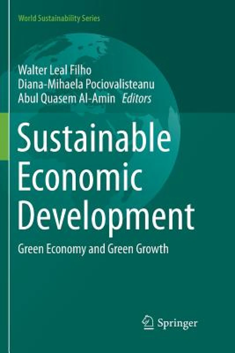 Sustainable Economic Development