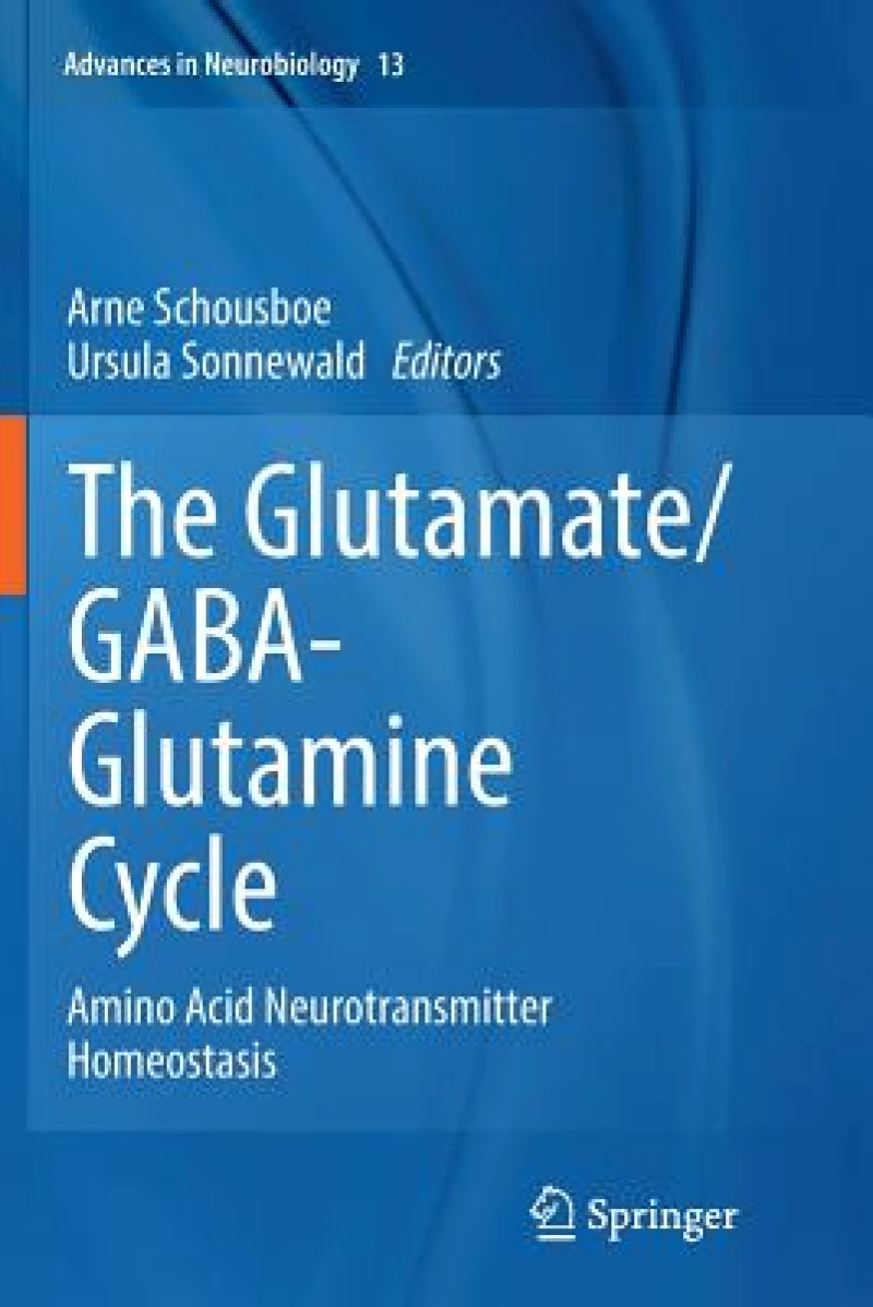The Glutamate/GABA-Glutamine Cycle