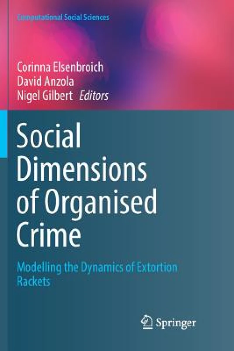 Social Dimensions of Organised Crime