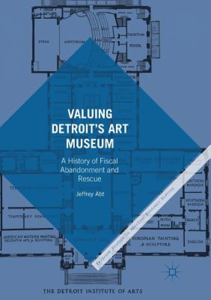Valuing Detroit’s Art Museum