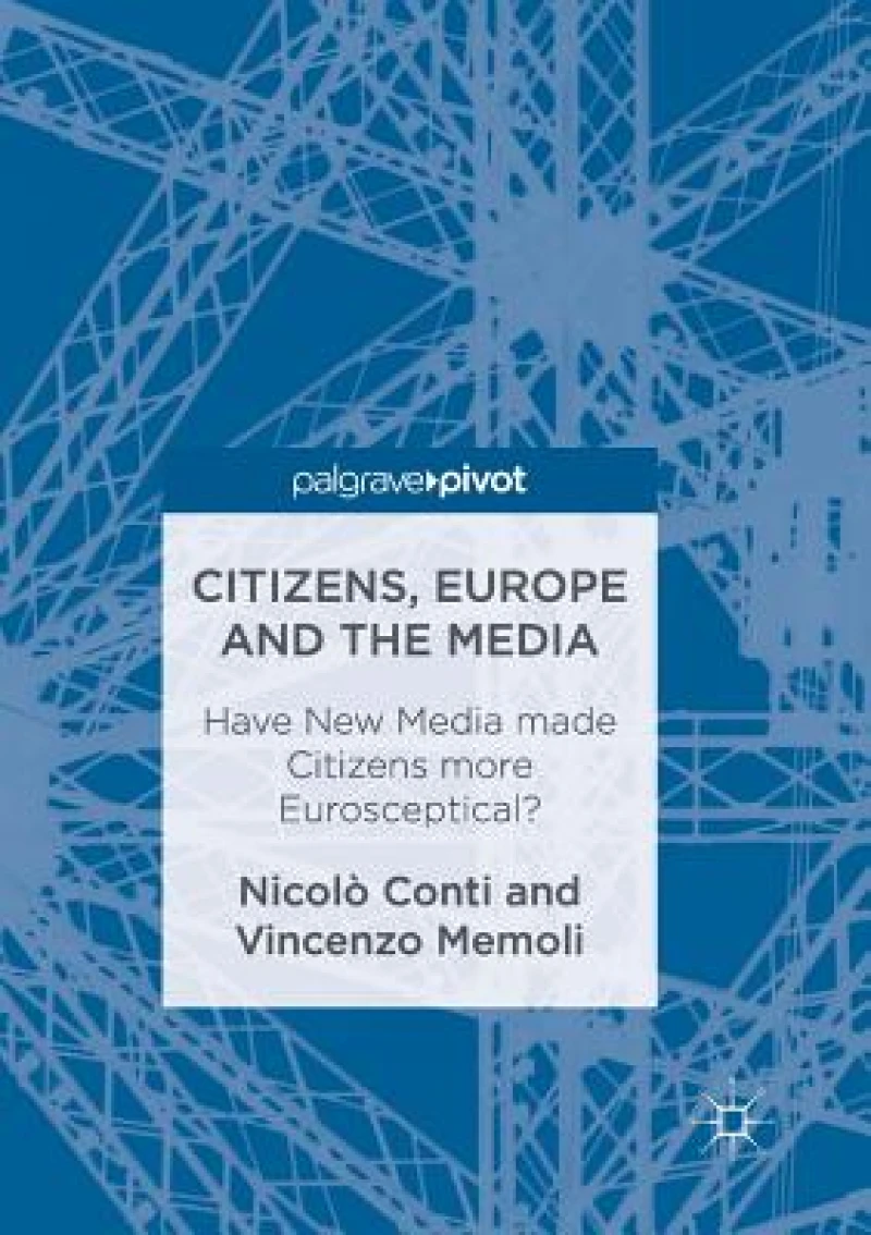 Citizens, Europe and the Media