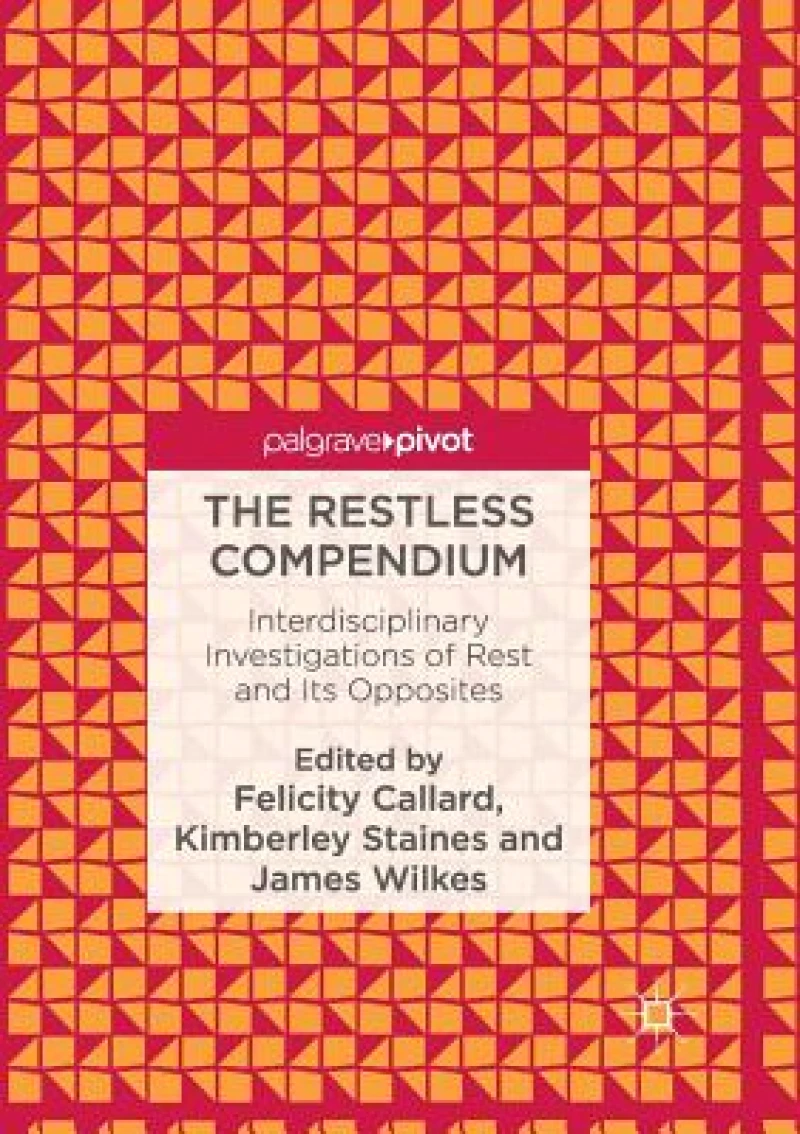 The Restless Compendium