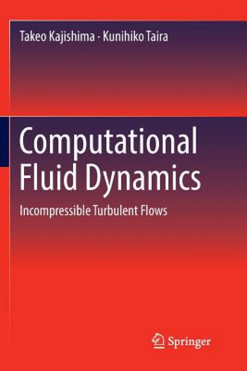 Computational Fluid Dynamics