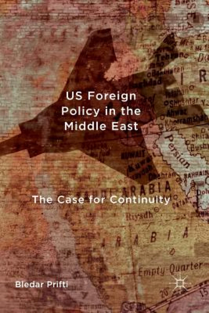 US Foreign Policy in the Middle East