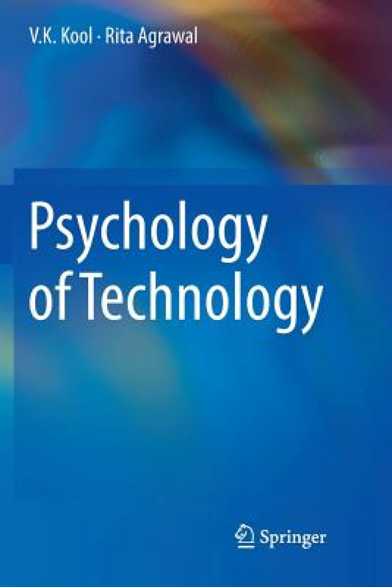 Psychology of Technology