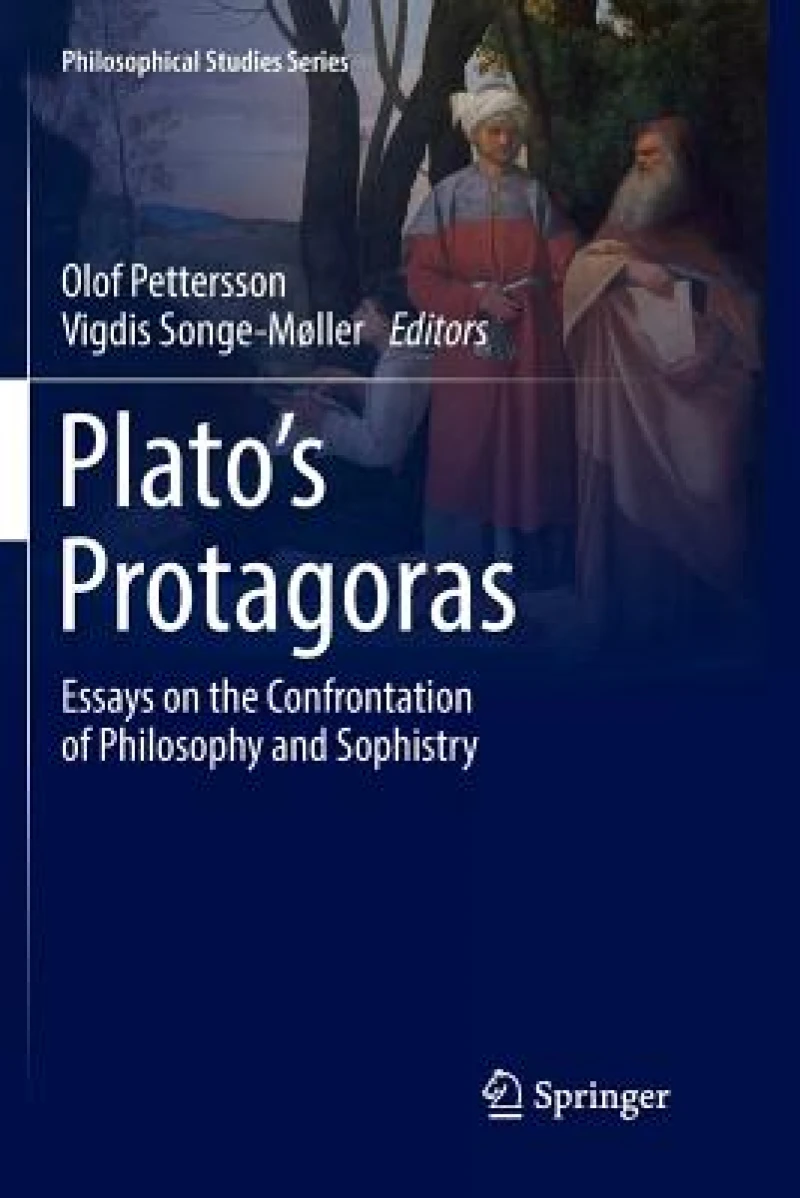 Plato''s Protagoras