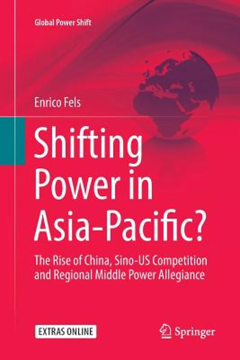Shifting Power in Asia-Pacific?