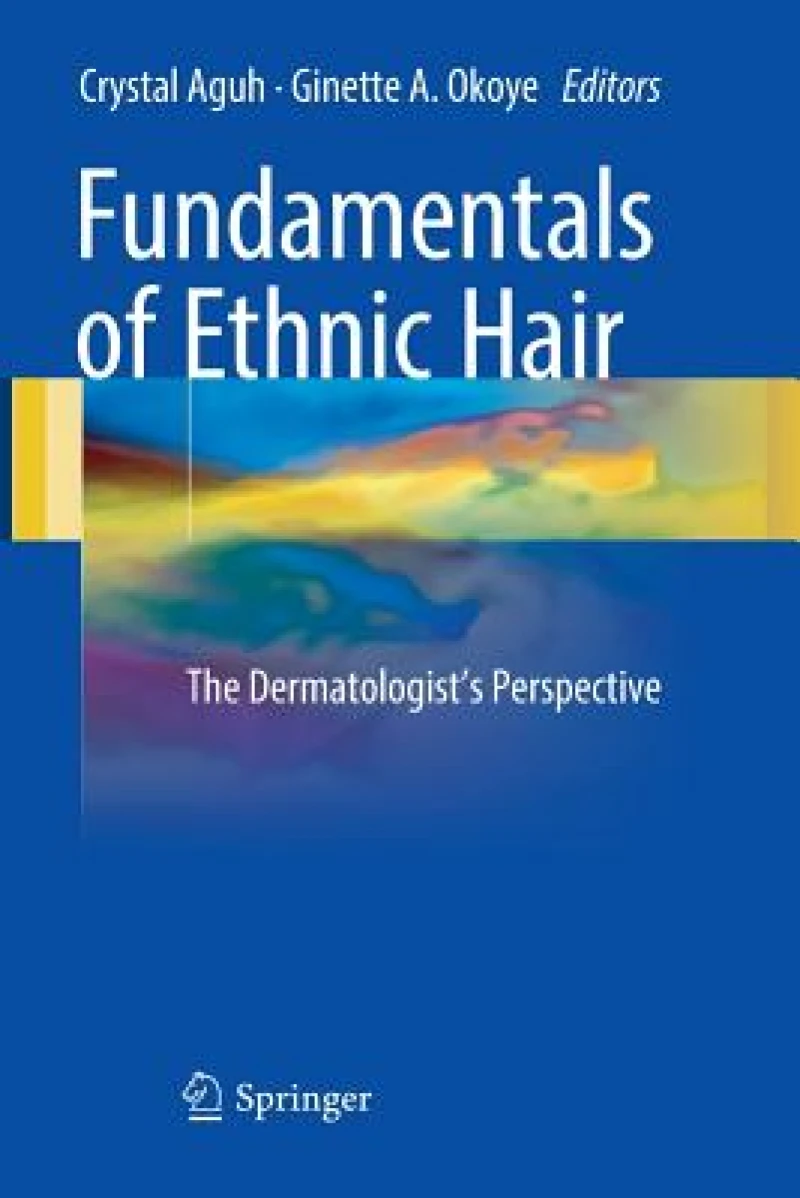 Fundamentals of Ethnic Hair