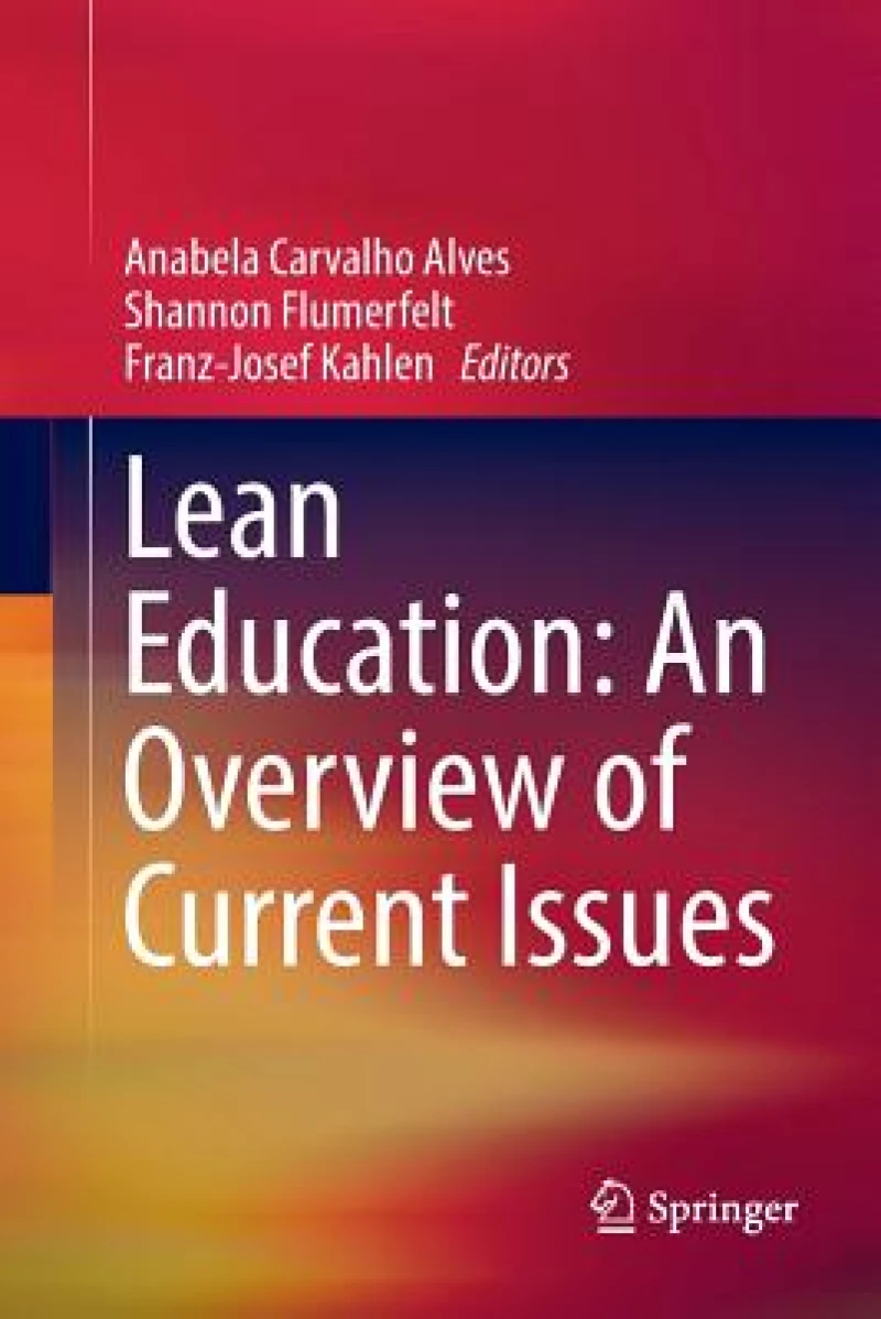 Lean Education