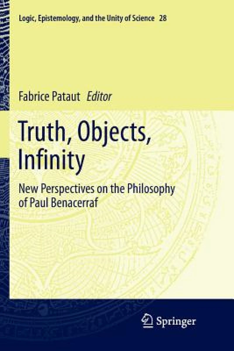 Truth, Objects, Infinity