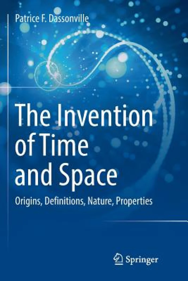 The Invention of Time and Space