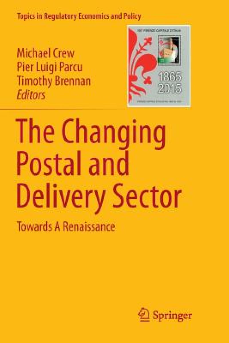 The Changing Postal and Delivery Sector