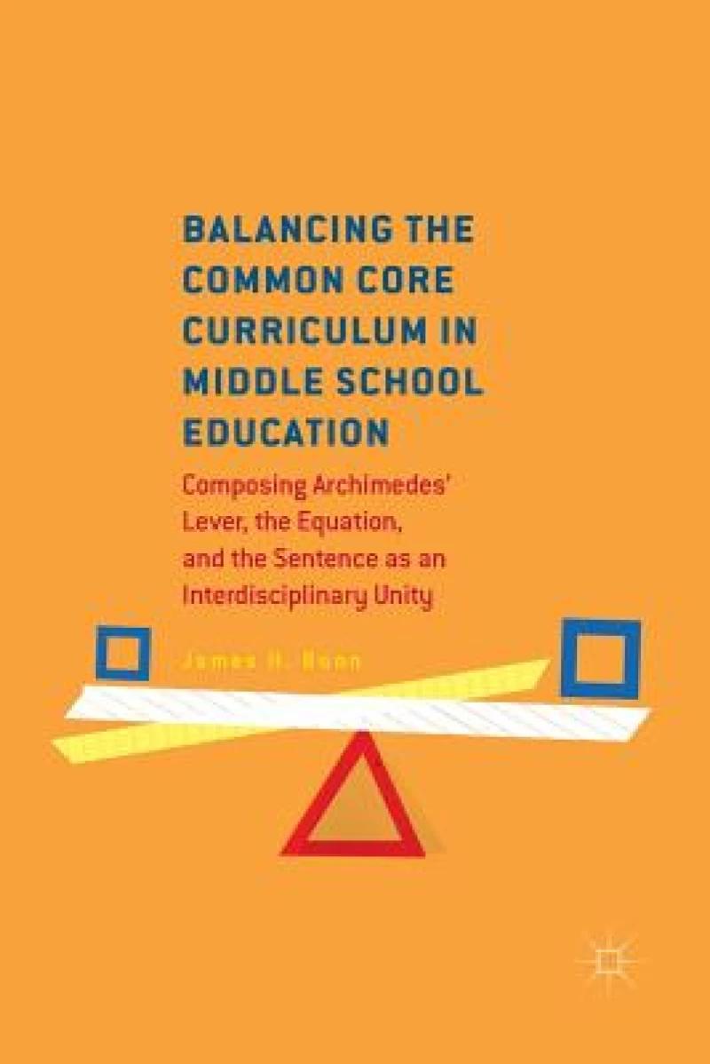 Balancing the Common Core Curriculum in Middle School Education